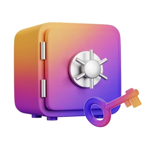 Digital Asset Recovery