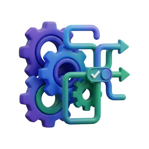 Business Automation & Workflows