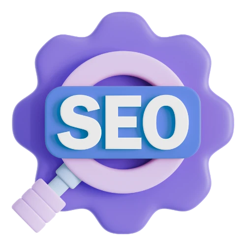Search Engine Optimization