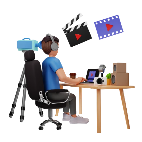 Video Production & Editing
