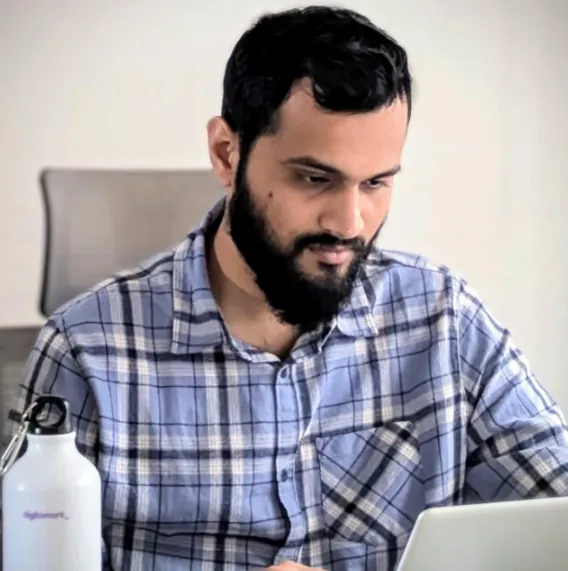 Asif Khan