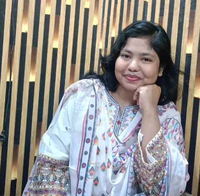 Kazi Sumona